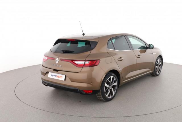 Renault Mégane image 9