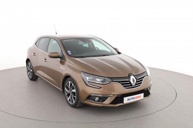 Renault Mégane image 5