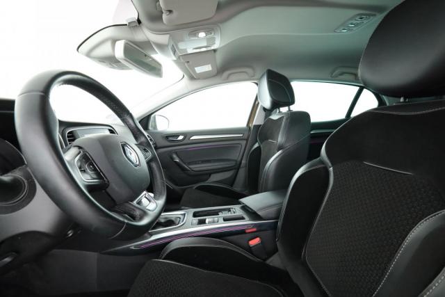 Renault Mégane image 3