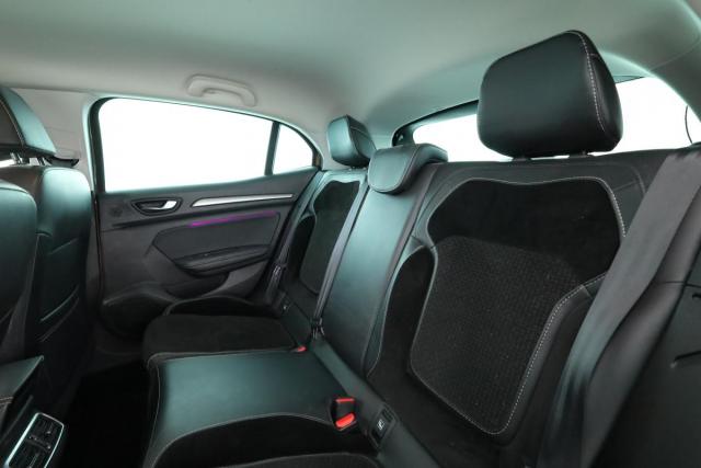 Renault Mégane image 8