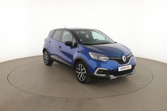 Renault Captur image 7