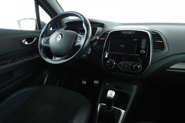 Renault Captur image 1