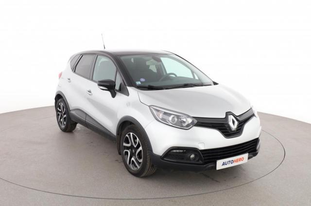 Renault Captur image 3