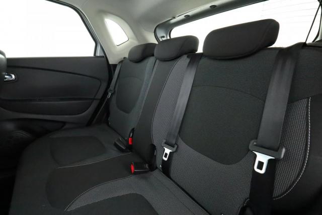 Renault Captur image 8