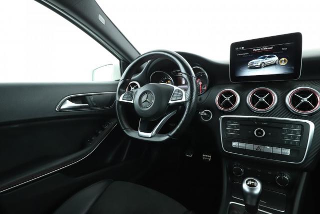 Mercedes Benz Classe A image 8