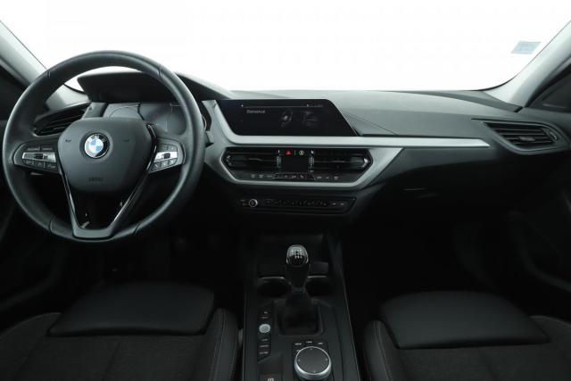 Bmw Série 1 image 8