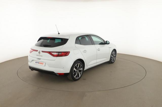 Renault Mégane image 1