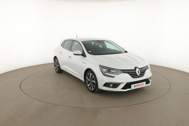 Renault Mégane image 8
