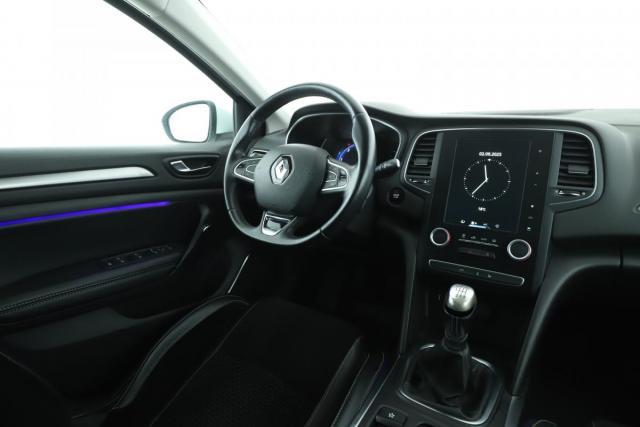 Renault Mégane image 6