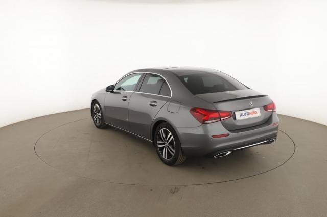 Mercedes Benz Classe A image 1