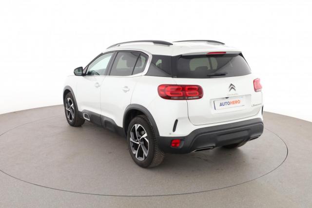 Citroen C5 Aircross image 5