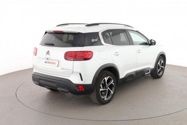 Citroen C5 Aircross image 6