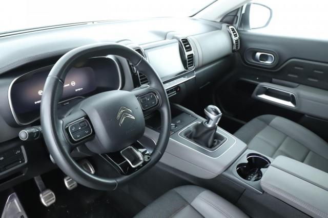 Citroen C5 Aircross image 2