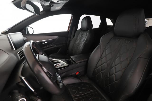 Peugeot 3008 image 7