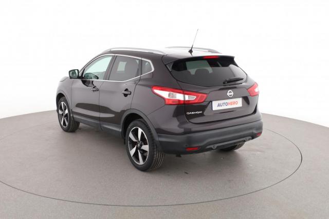 Nissan Qashqai image 7