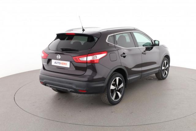 Nissan Qashqai image 2