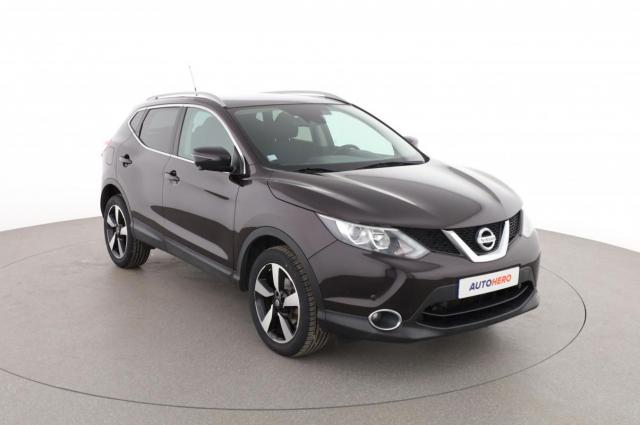 Nissan Qashqai image 3