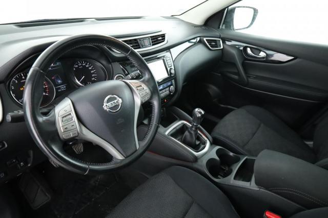 Nissan Qashqai image 9