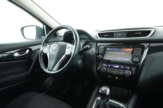 Nissan Qashqai image 6