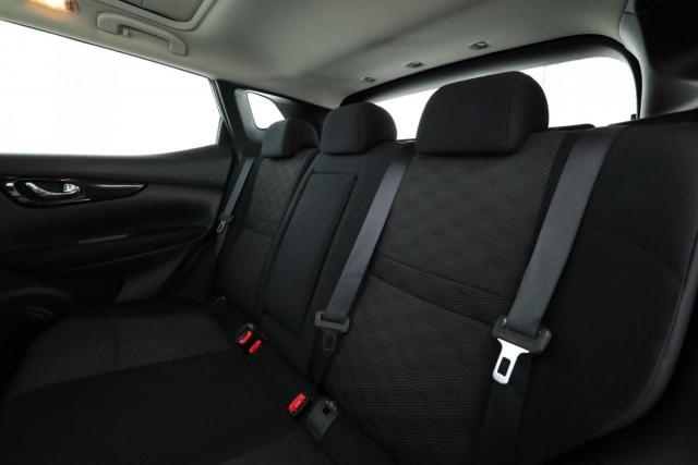 Nissan Qashqai image 8