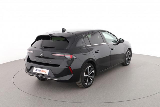 Opel Astra image 7