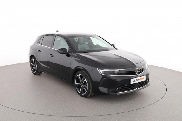 Opel Astra image 9