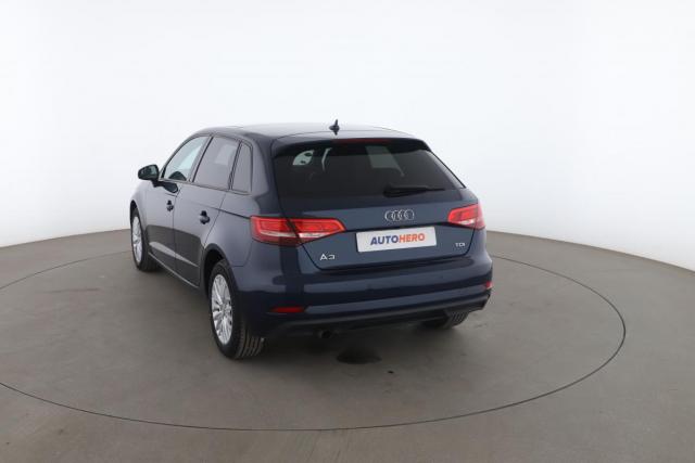 Audi A3 Sportback image 6