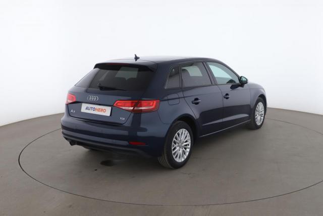 Audi A3 Sportback image 4