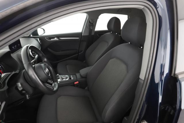Audi A3 Sportback image 7