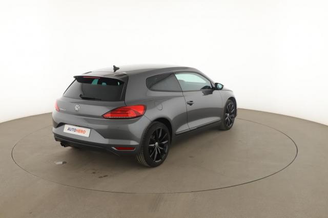 Volkswagen Scirocco image 7