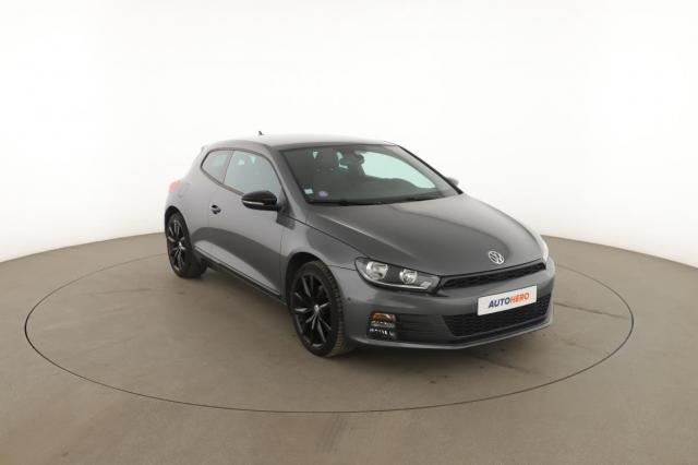 Volkswagen Scirocco image 3