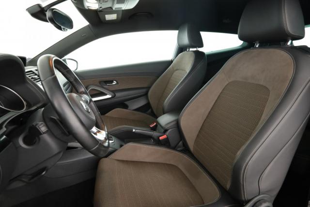 Volkswagen Scirocco image 6