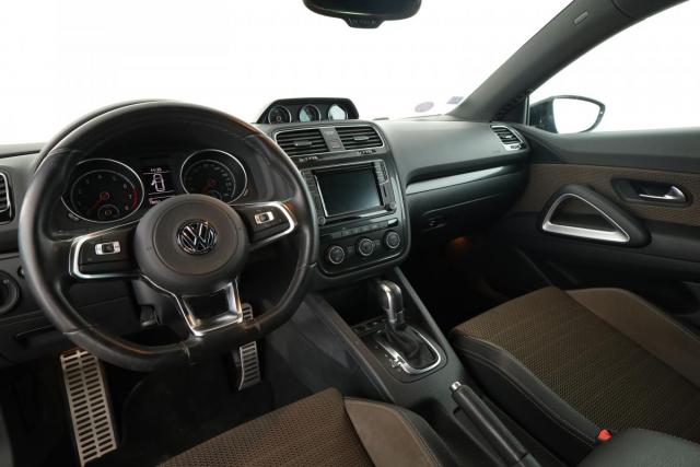 Volkswagen Scirocco image 1