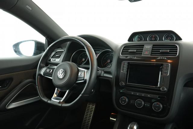Volkswagen Scirocco image 5