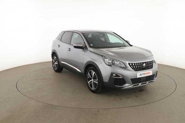 Peugeot 3008 image 6