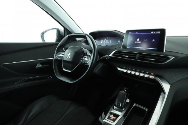 Peugeot 3008 image 9