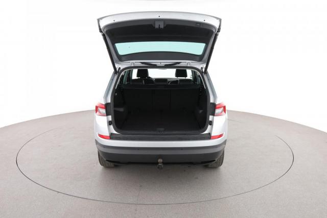Skoda Kodiaq image 2