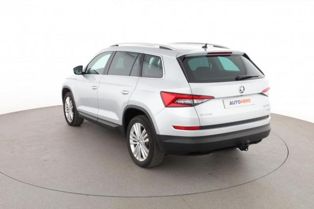 Skoda Kodiaq image 8