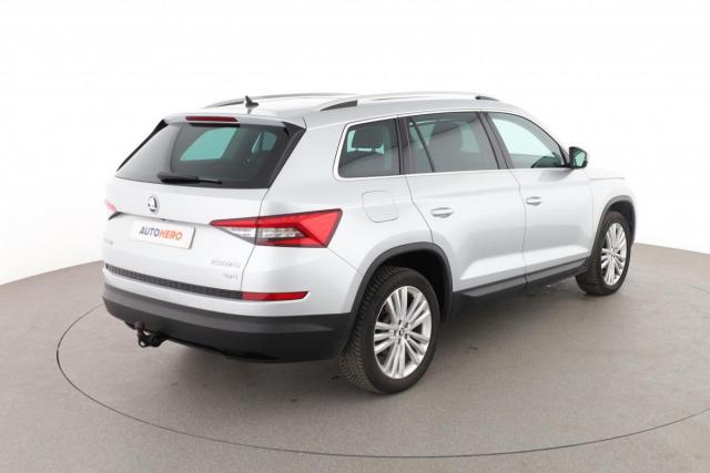 Skoda Kodiaq image 3
