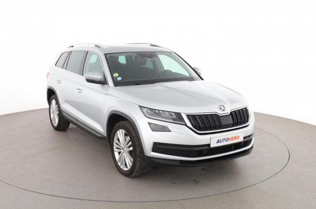 Skoda Kodiaq image 6
