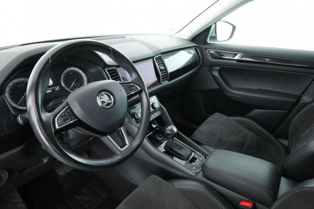 Skoda Kodiaq image 1