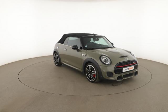 Mini Cabrio image 9