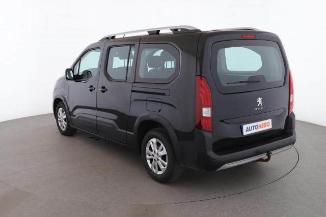 Peugeot Rifter image 1