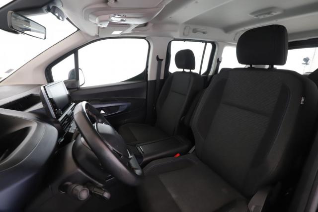 Peugeot Rifter image 6