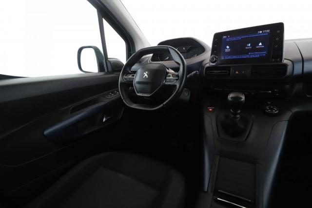 Peugeot Rifter image 3