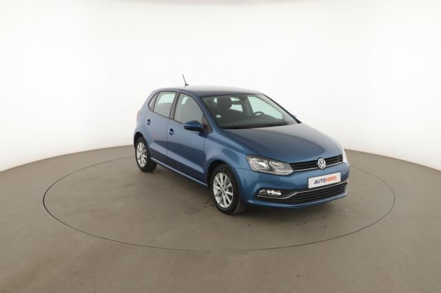 Volkswagen Polo image 2