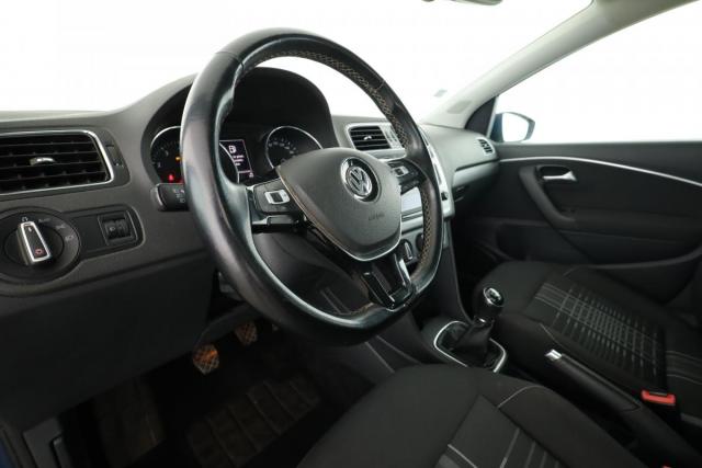 Volkswagen Polo image 4