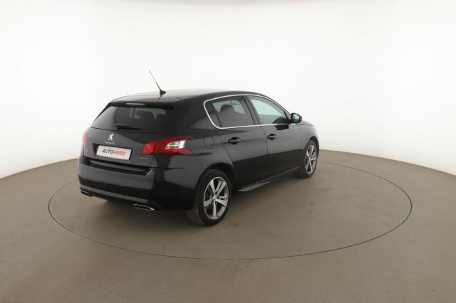 Peugeot 308 image 5
