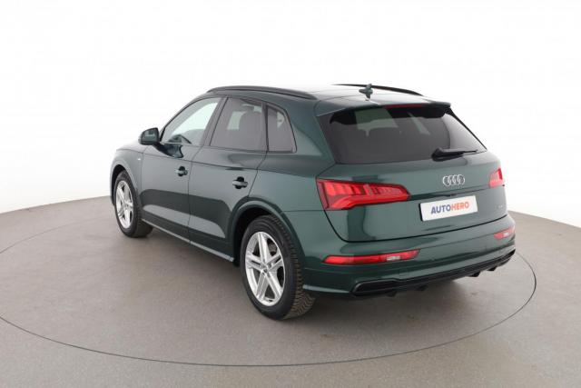 Audi Q5 image 1