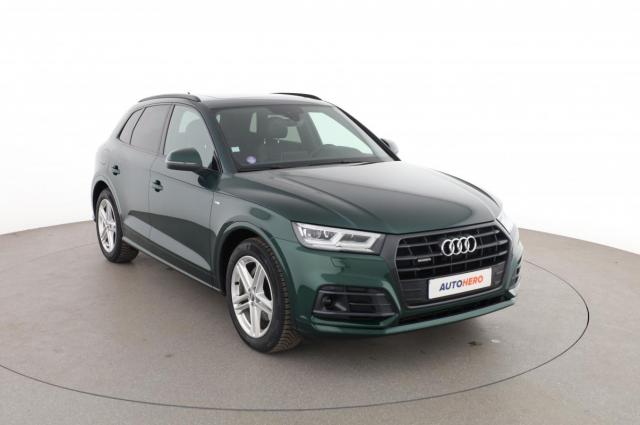 Audi Q5 image 4